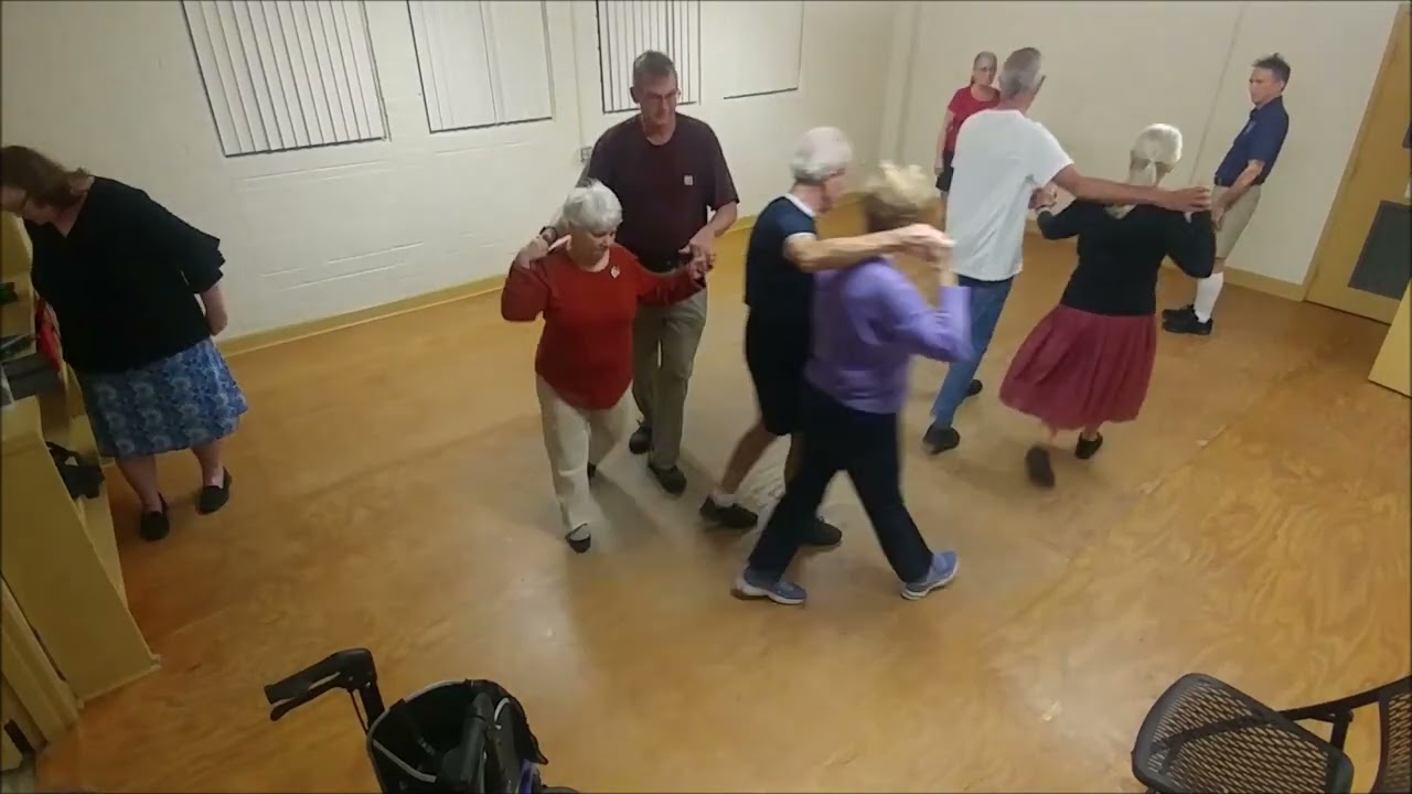 Joi de Vivre • Gainesville Scottish Country Dance Society