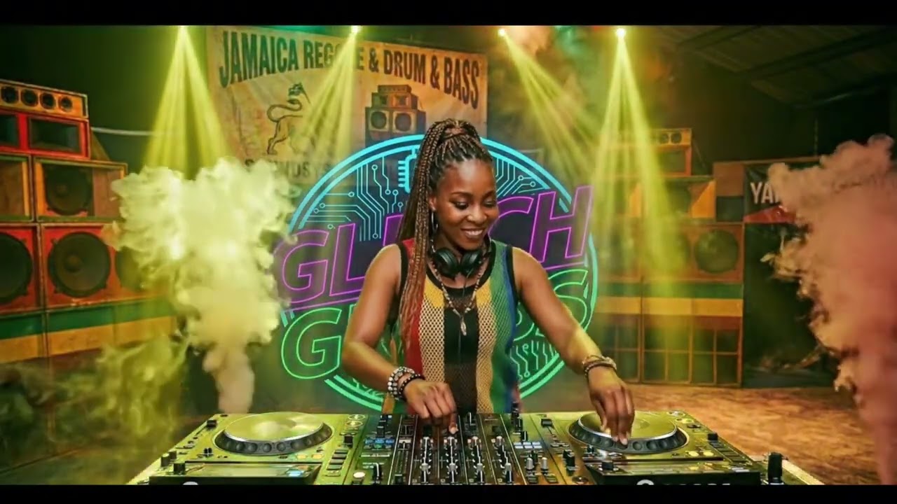 Jungle Kingdom - Original 90s Ragga Jungle Mix (Positive Vibes) 🔥