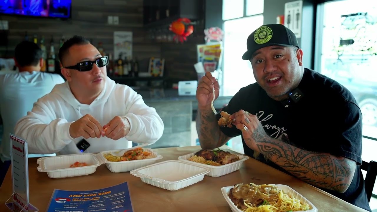 Cheap Eats Hawaii: This $9.99 Plate Lunch Shouldn’t Exist
