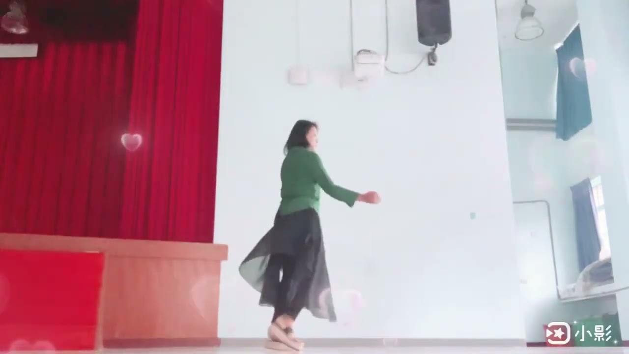 🇹🇼2023- Latin Salsa(拉丁莎莎 ）Line Dance 🇹🇼臺灣新北汐止日月光靚女排舞💃