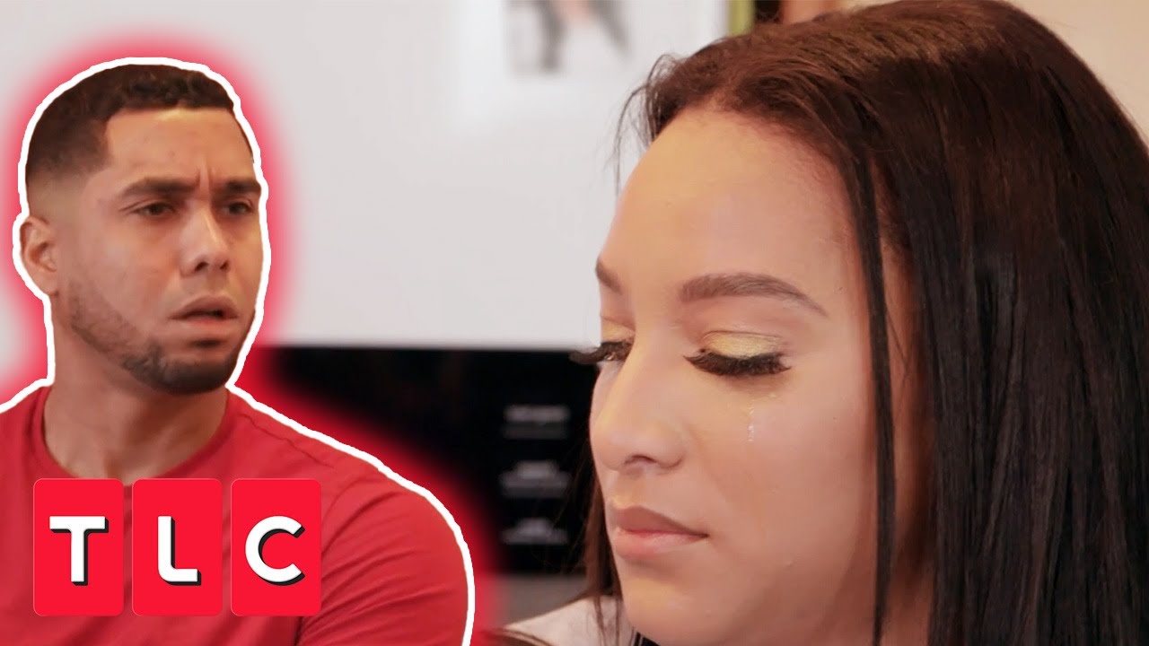 Pedro And Chantel Clash Over Breakfast! | The Family Chantel