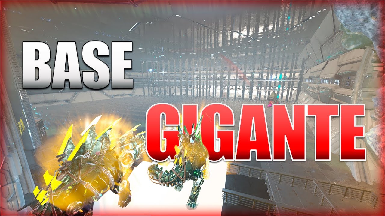RAIDEAMOS EL SPOT MÁS GRANDE DEL SERVER!! ARK PVP