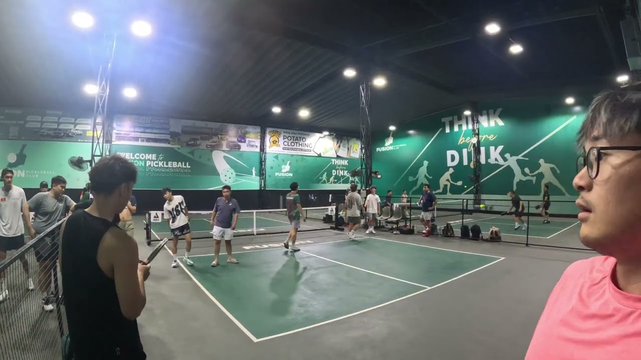 HCP VS LOCAL VIET DEMONS