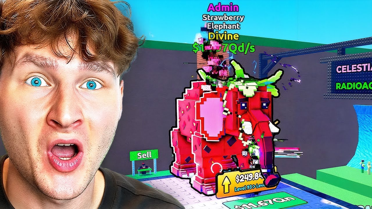 Nem Hiszed El Mit Szereztem Az Új Event Alatt..😨