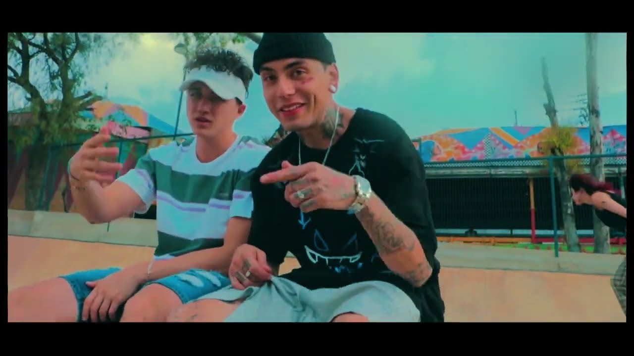 Gezzy Gava - Mind Upset Ft Dek$ @DekS.465 (Video Oficial) [Prod. Hysto]
