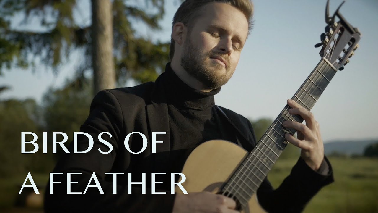 S&ouml;nke Meinen & Philipp Wiechert | Birds Of A Feather (original)