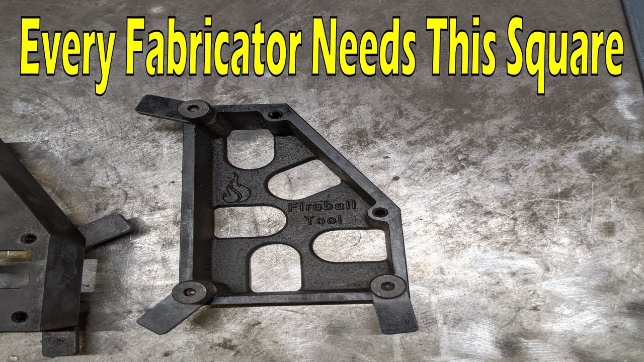 Every Fabricator Needs This Tool - Fireball Minion Square