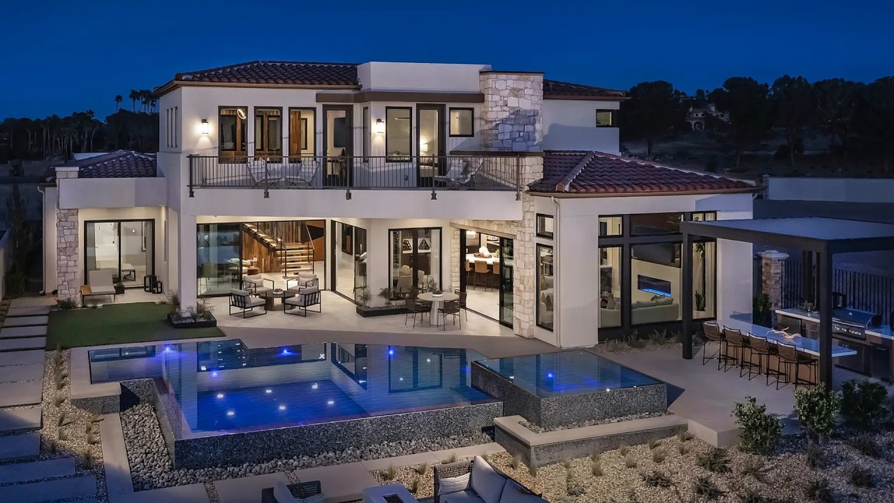 THESE 2 LUXURY MODELS BY TRI POINTE HOMES HAVE CHANGED EVERYTHING