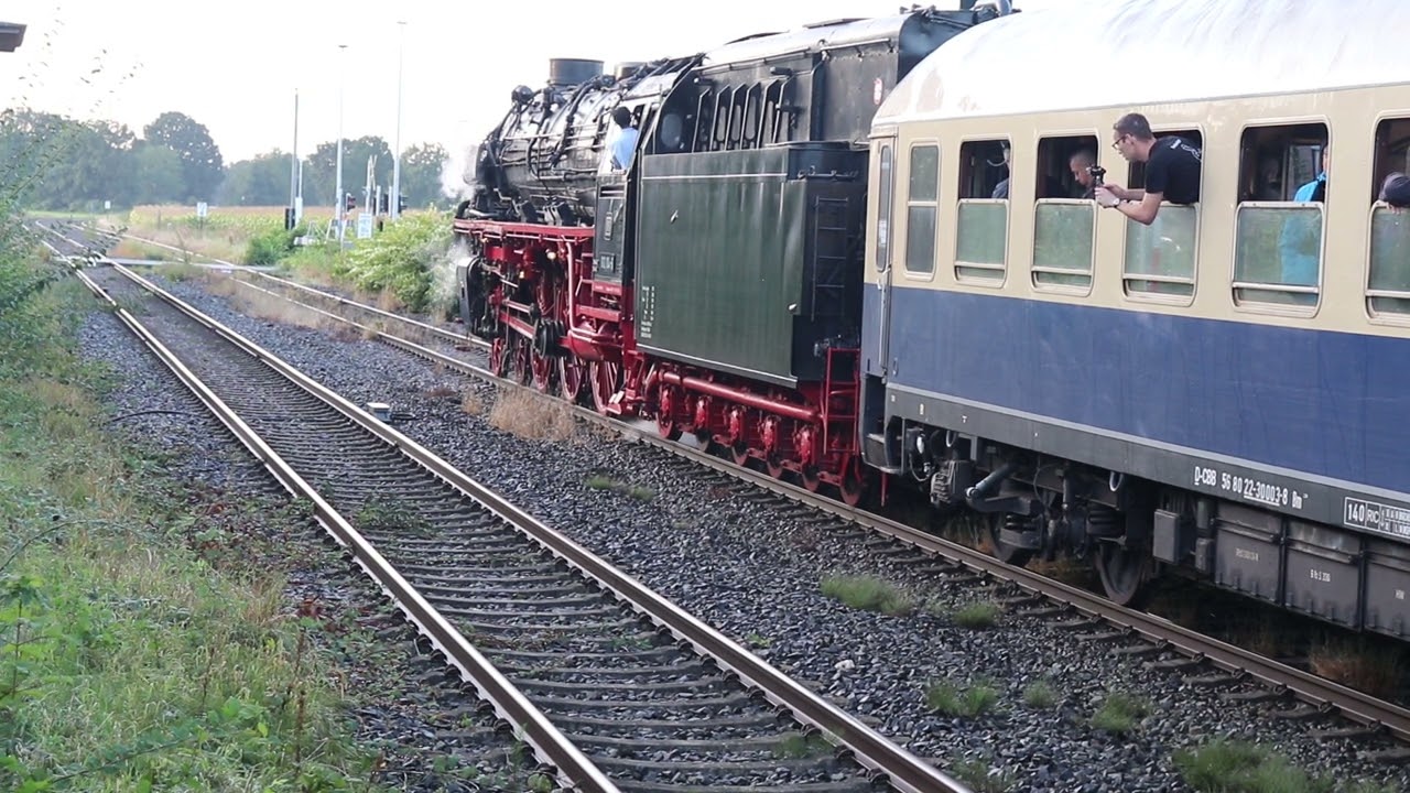 01 1104 am 23.09.2023 im Bahnhof Aldekerk