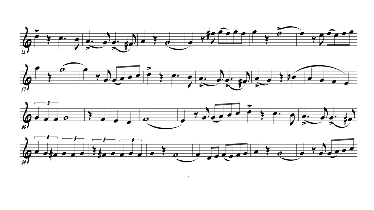 MIX PERÚ - MARCHA MILITAR. PARTITURA TROMPETA 🎺