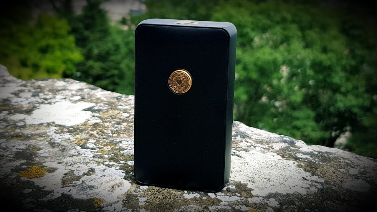 LA DOTBOX DUAL MECH UN VRAIE COUP DE COEUR !