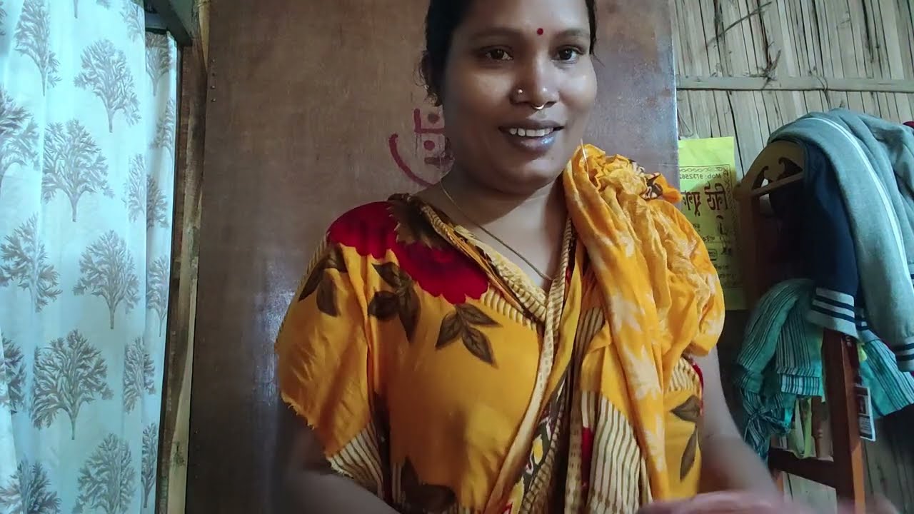 সকাল সকাল স্নান করে এলাম, প্রচুর ঠান্ডা পরেছে #sangitavlog #kakdwip