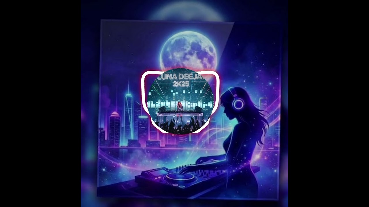 Luna Deejay - Feel It Tonight 