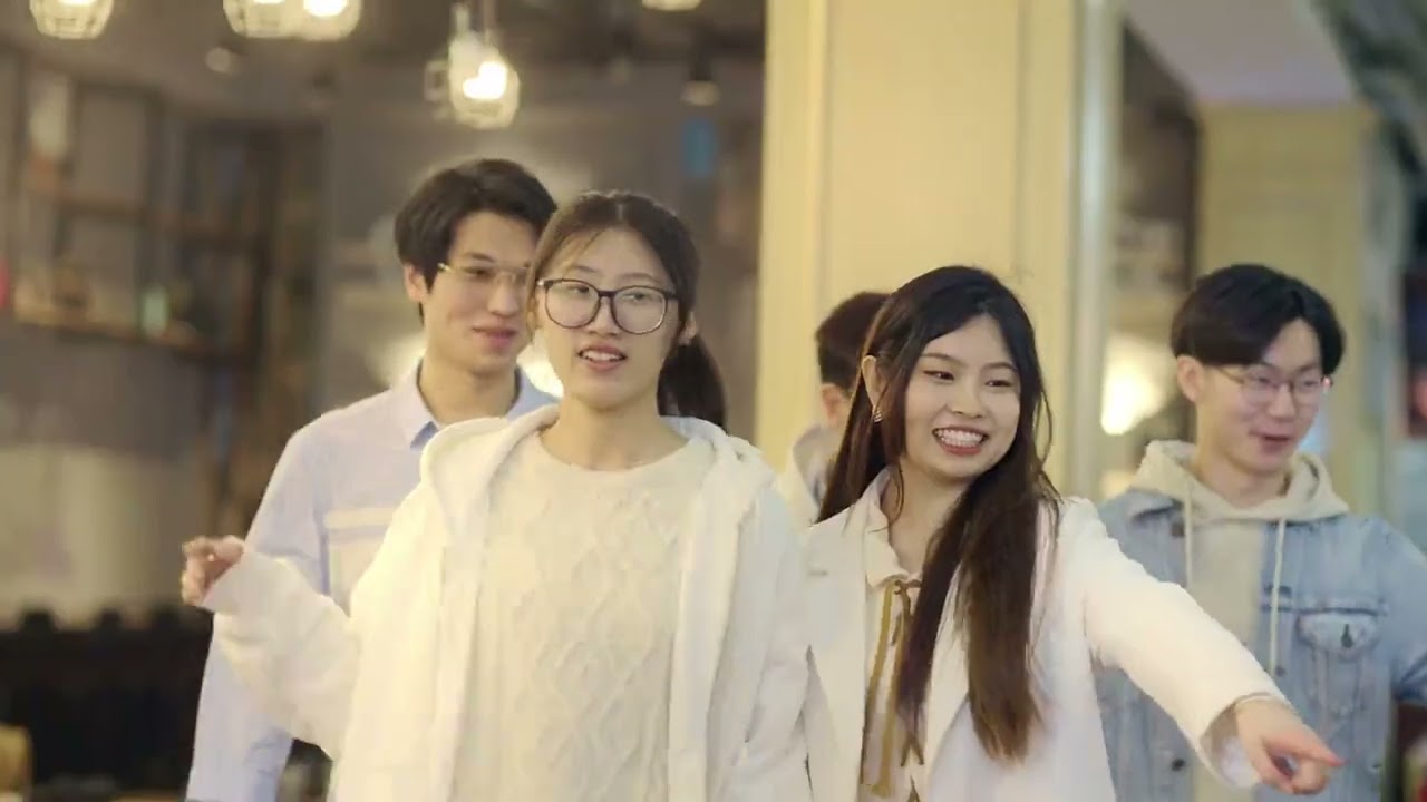 震撼发布！哈尔滨工业大学2022年招生宣传片：《何以为大》(Harbin Institute of Technology)