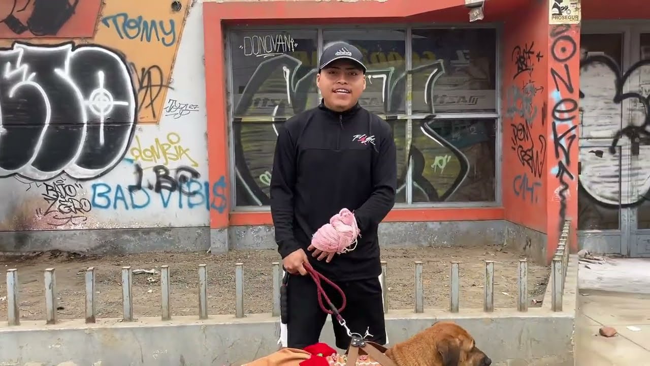 Chilipeiper - Vamos pa la cima (Video Oficial)