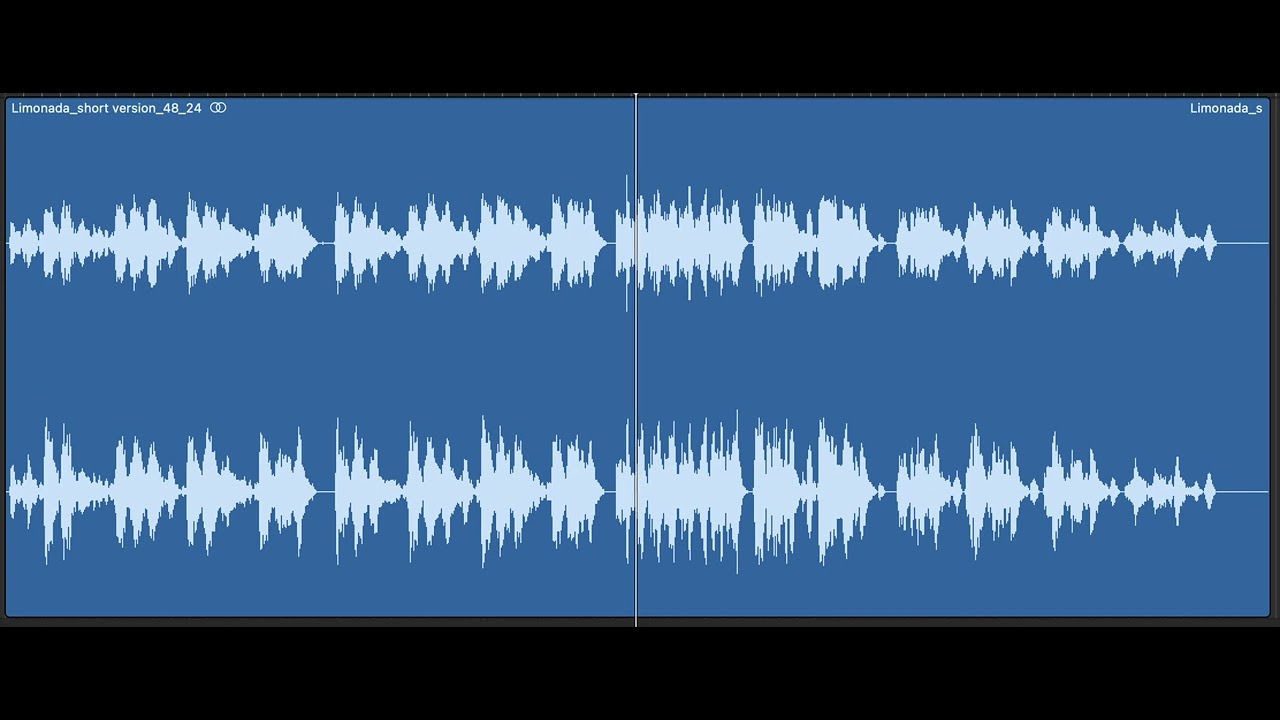 Limonada (short version) - (Free Music – CC BY 4.0)