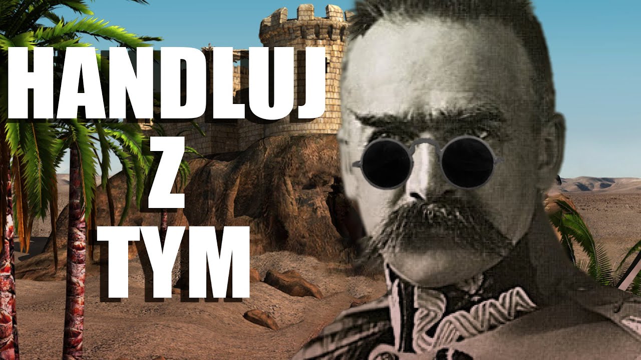 Największy CHAD na Bliskim Wschodzie? - Highlighty z livestreamów # 19