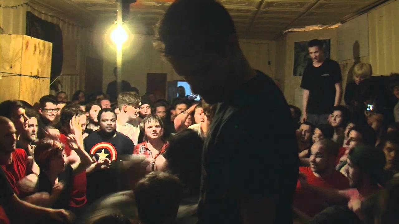 Raw Nerve - 04/14/12 - Final Show (Full Set)