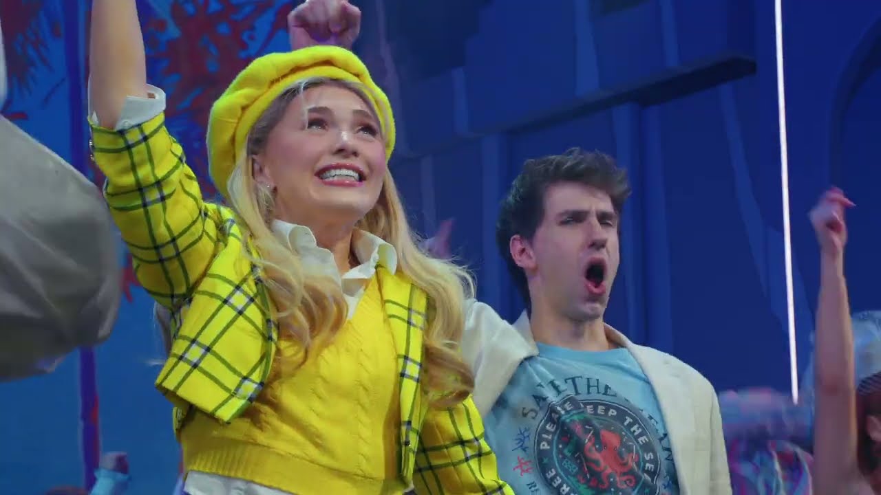 Clueless The Musical | Official Trailer