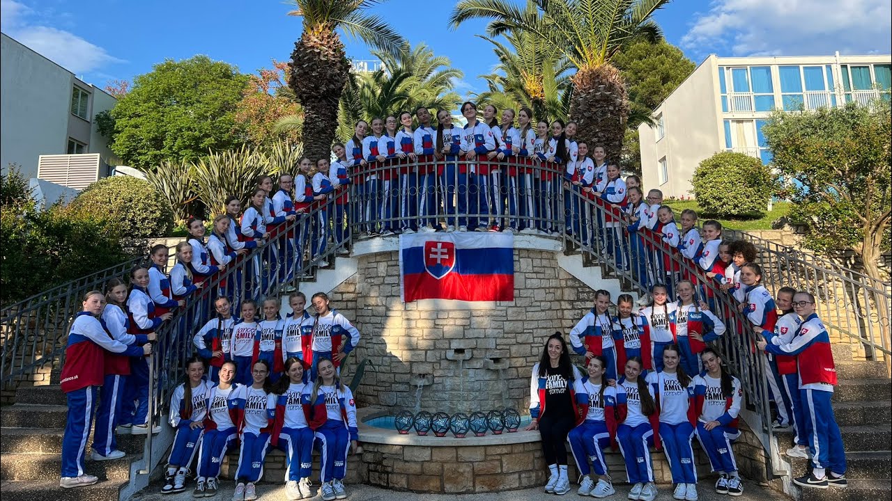 DanceStar World Finals 2024 #novumdance