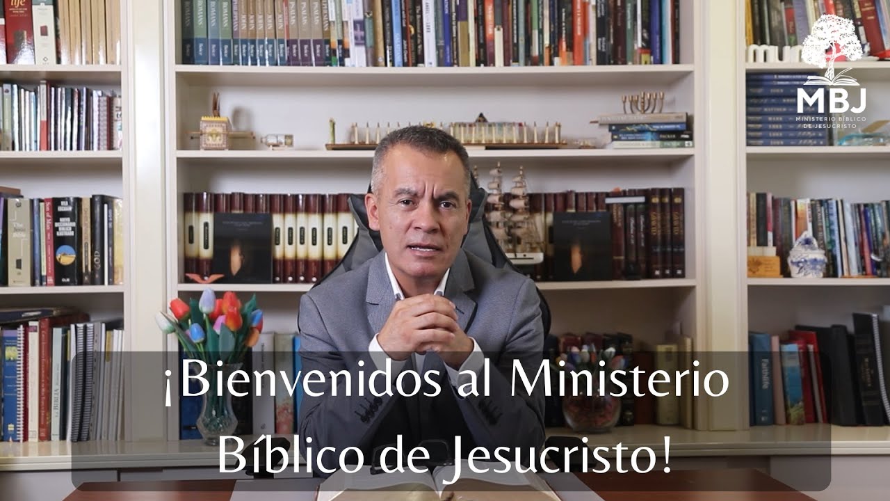 Introducción al Ministerio Bíblico  (MBJ)