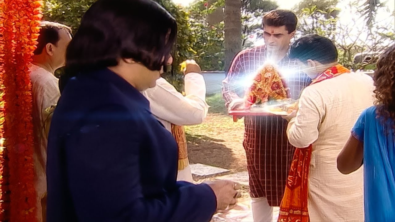 विक्रम का कैसे बदल गया ह्र्दय || देवी || Devi || Episode 79