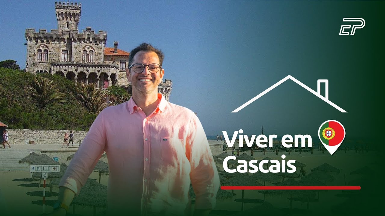 Onde Viver em Cascais?