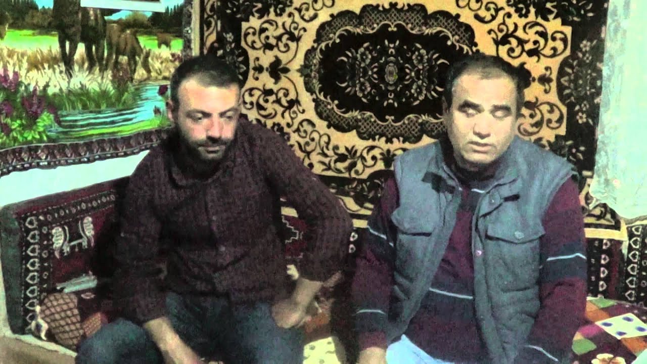 İmranlı Refik Köy Yolu Başka Bir Can Almadan Asfaltlanmalı