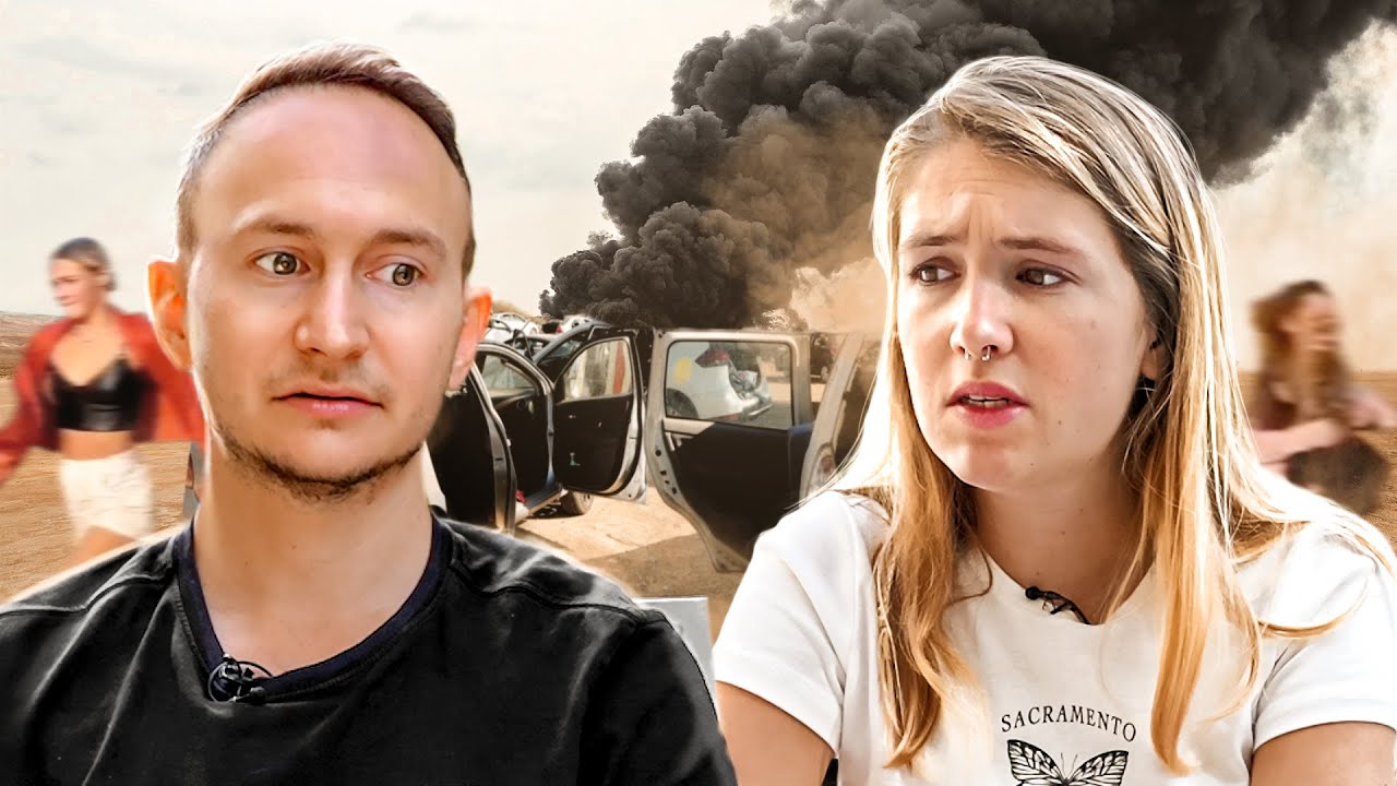 Comment un festival psytrance a viré au cauchemar