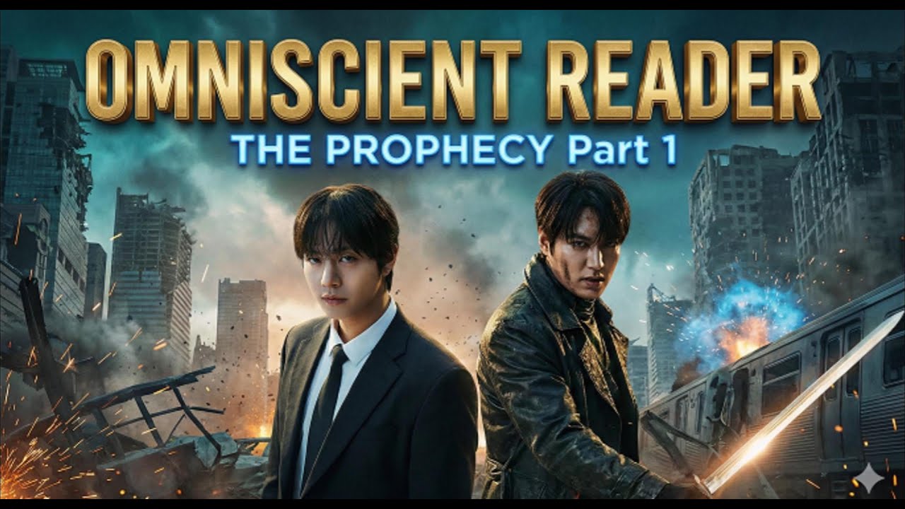 The SECRET You Need to Know About Omniscient Reader's Prophecy Part 1 [English Dubbed]