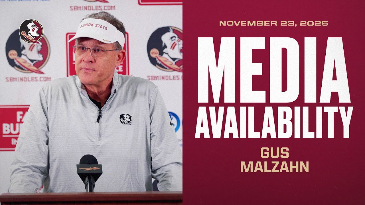 OC Gus Malzahn: &ldquo;Thousand yards&rdquo;