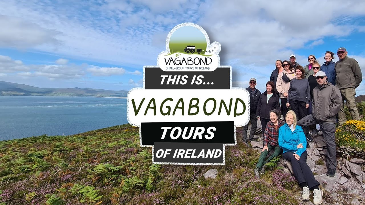 Small-Group Tours Of Ireland With Vagabond | Vagabond Tours Of Ireland