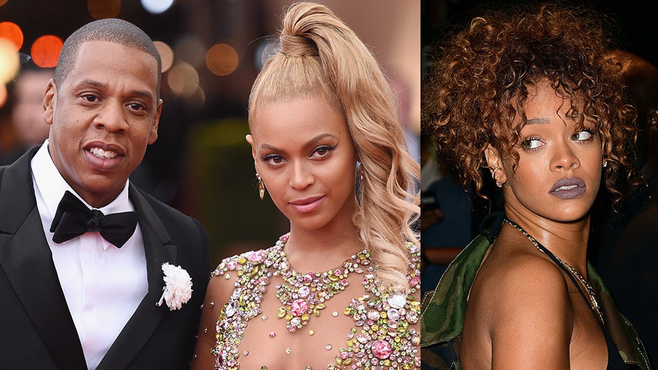 The Truth Behind Jay Z & Rihanna Cheating Rumors Revealed!
