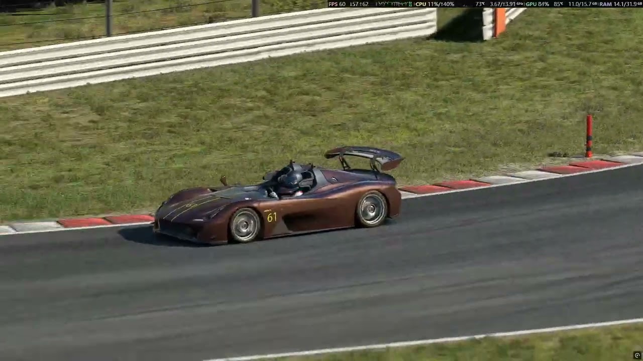 Assetto Corsa EVO 2026 02 14   Brands Hatch  dallara exp  1 32 064