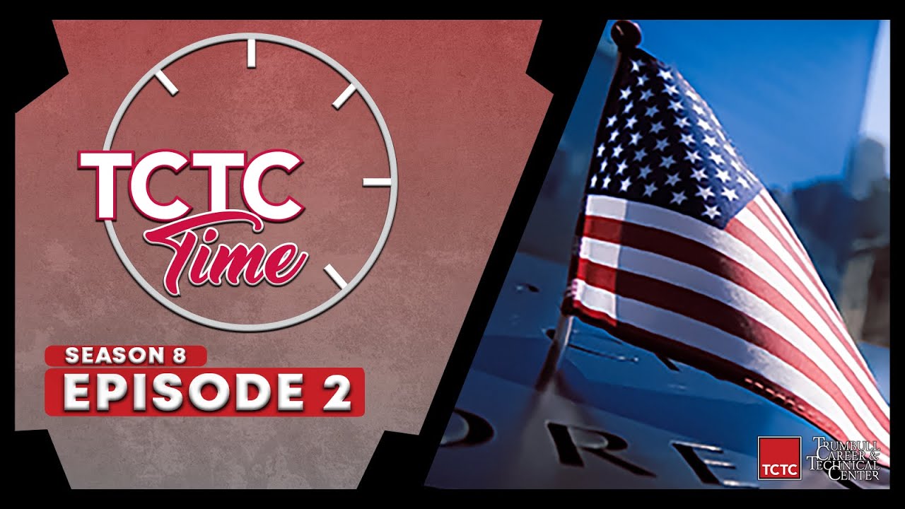 TCTC Time S8 E2