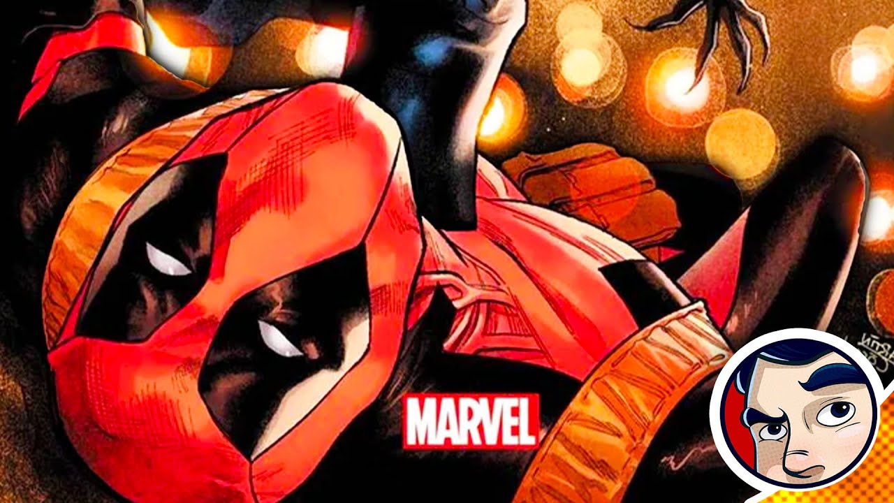 Deadpool & The Carnage Dog Finale