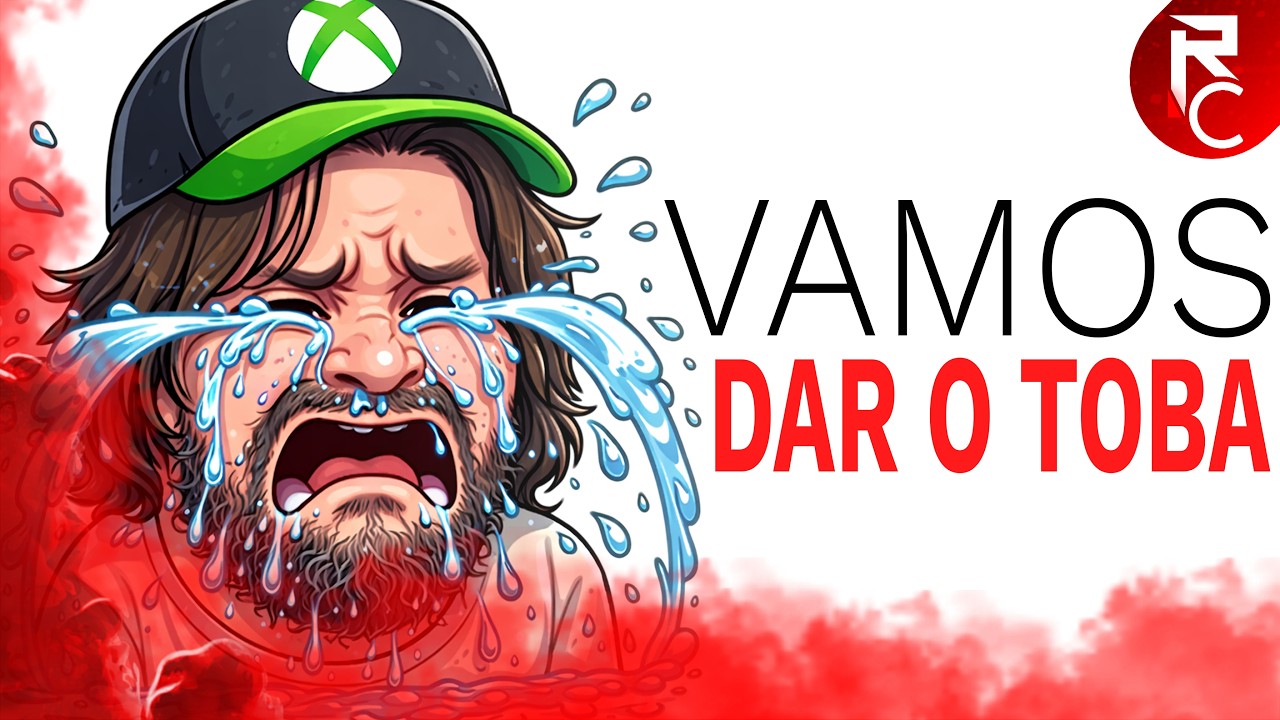 DOUG CHORA! VAMOS TER QUE DAR A TOBA E ARRUMAR DOIS EMPREGOS!