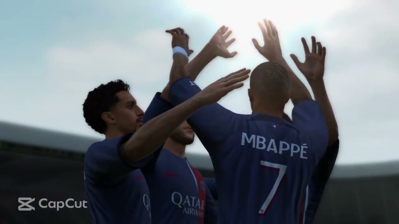 FIFA 11 in 2026 (2023/24 Patch)