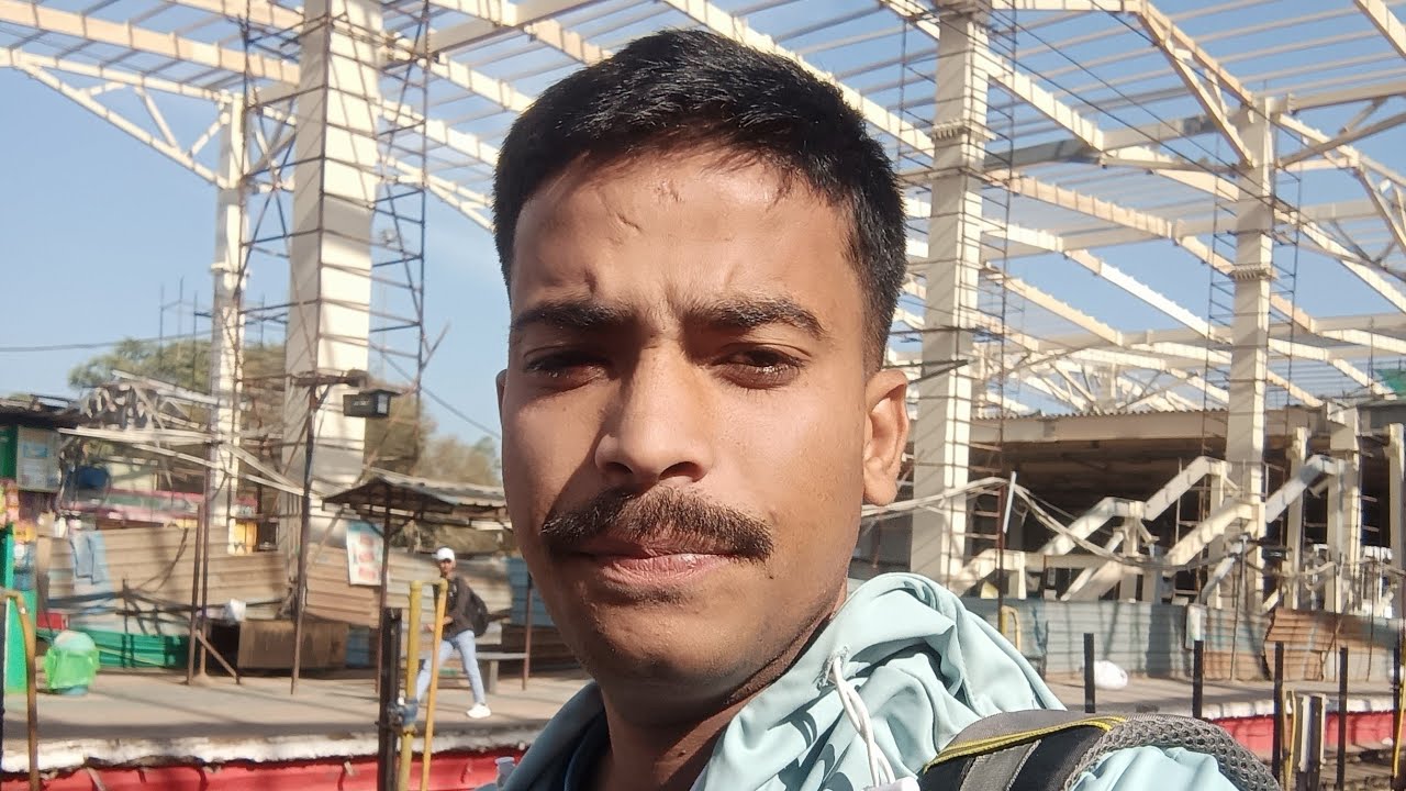 RaghoMan is live  अंतिम padao mp police physical