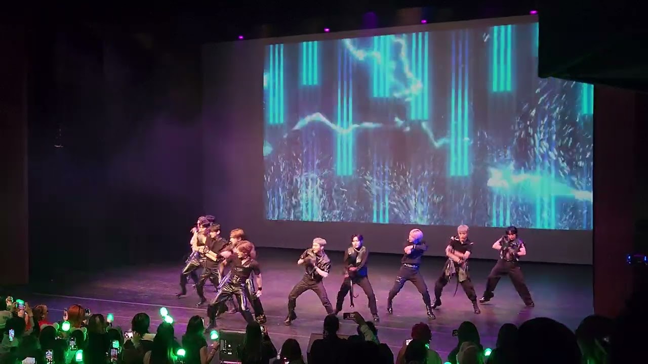 OMEGA X Keep Goin' 2023 Tour