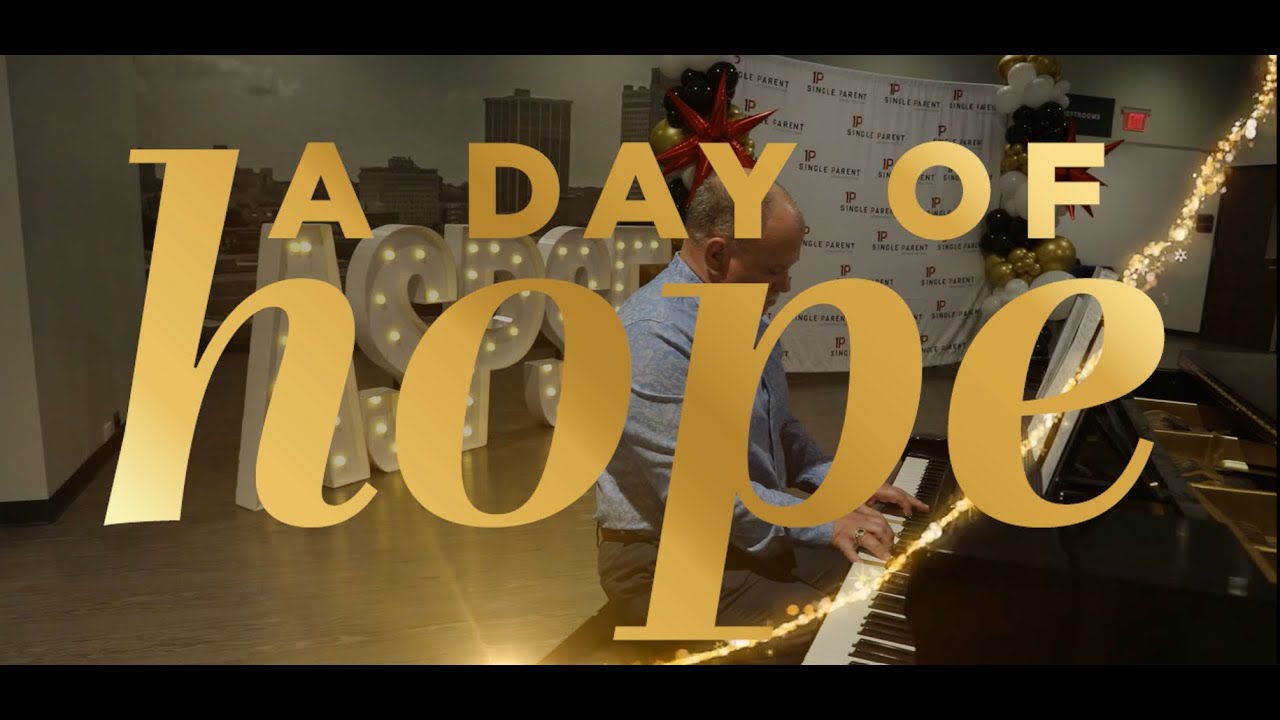 A Day of Hope 2025