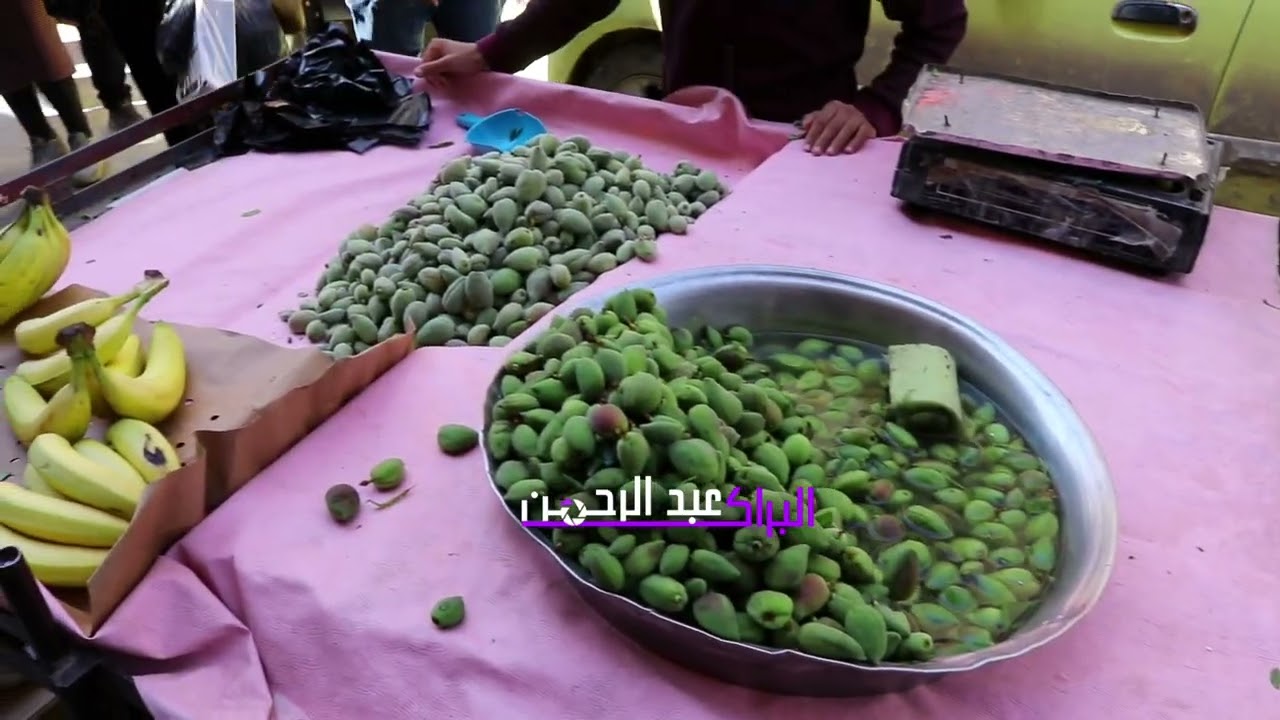 #بالفيديو جولة وسط مدينة #الحسكة 😍 عبد الرحمن البراك