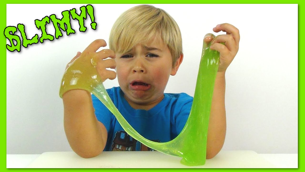 Slimy Sludge Rot Zombie - Surprise Blind Bag Opening - Toy Figure in Slime