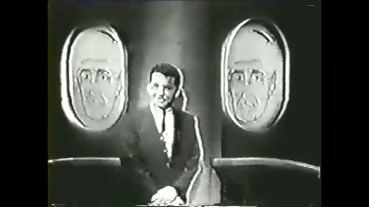DOTTO (1956) NBC NIGHTIME