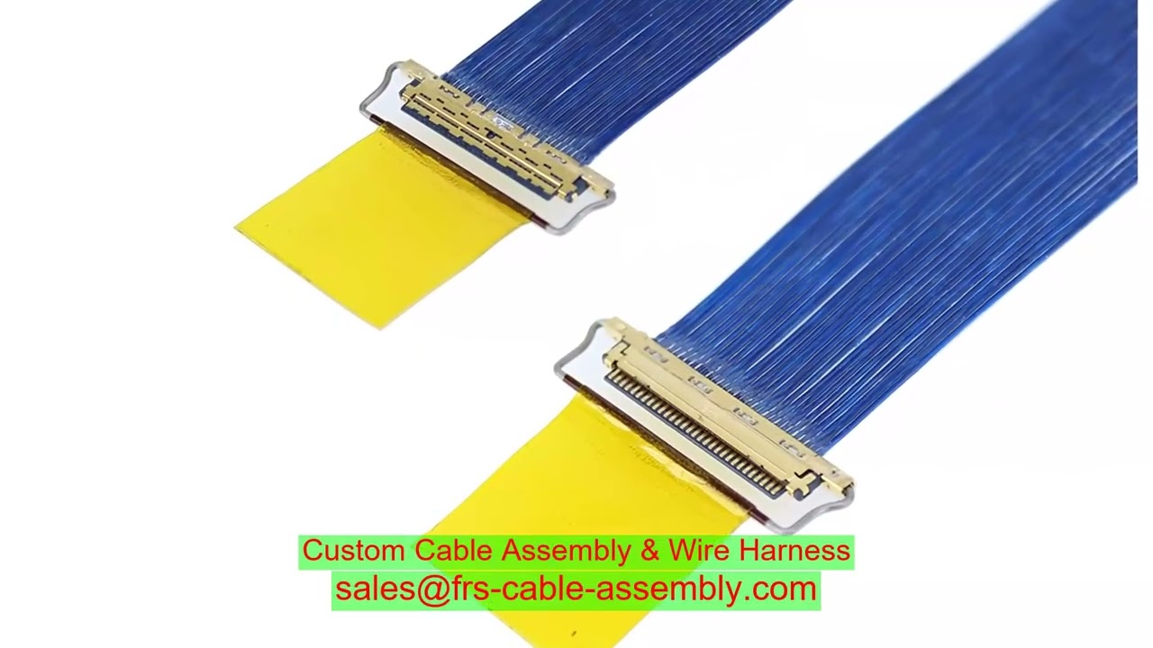 CNLINKO IP68 Waterproof Connector LP-20 4 Pin Male Female Wire Connector for Electrical Appliance