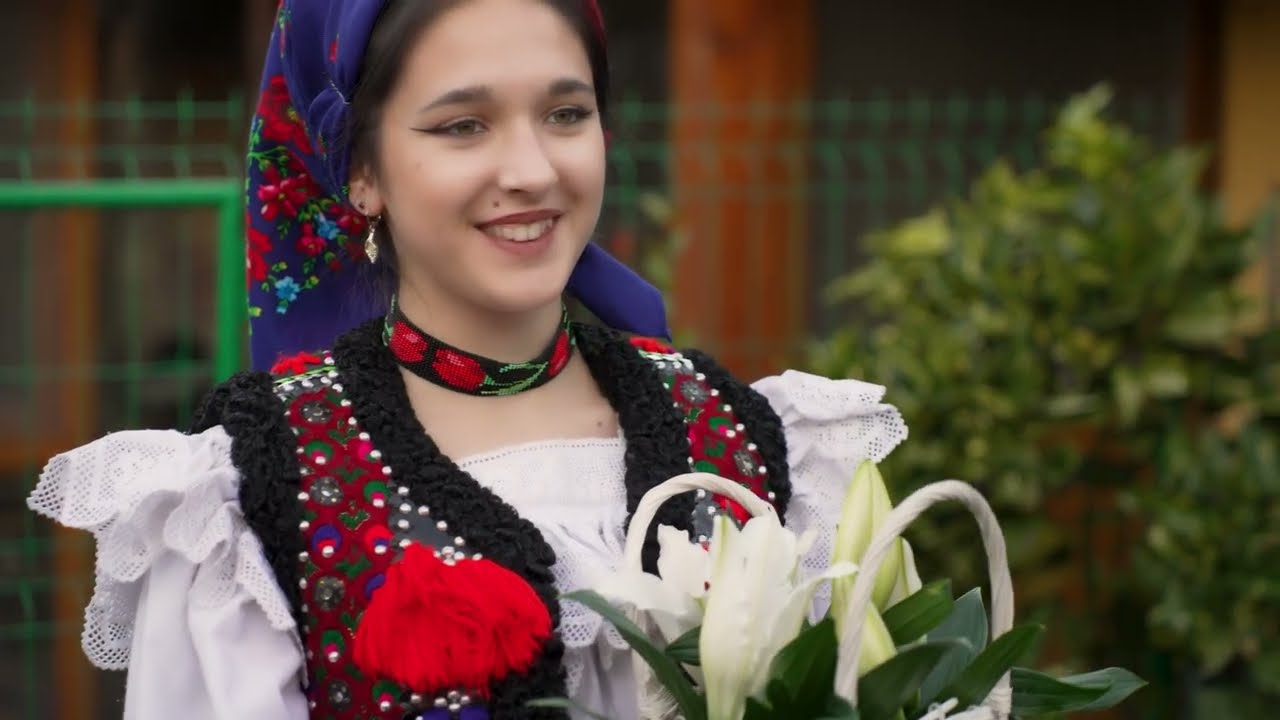 Teodora Dănțăușa® și Ana Maria Luca- FATA MAMII