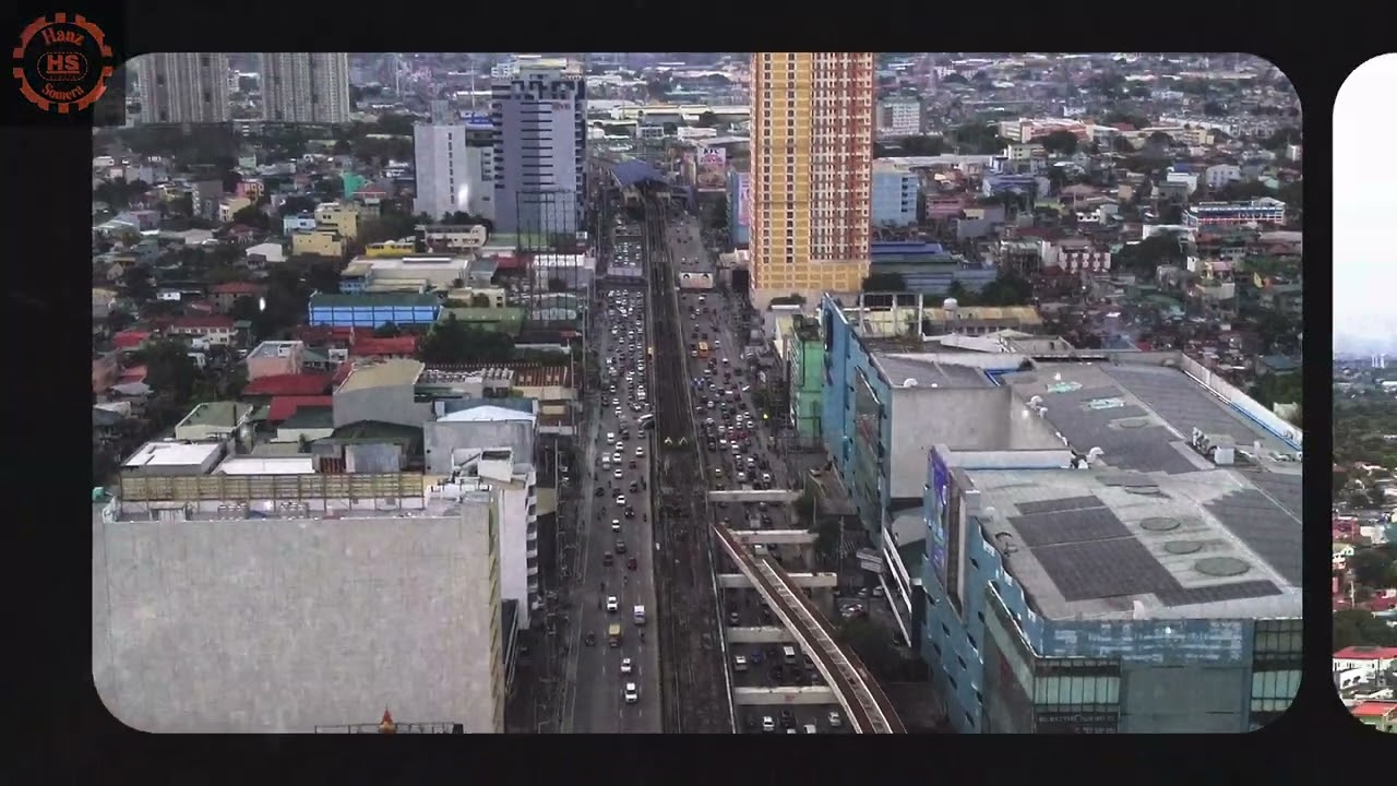 MRT-7 North Ave, Lagro, & depot → FE2026