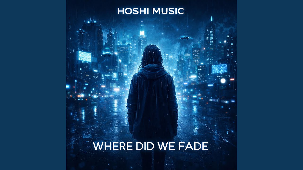 Where Did We Fade
