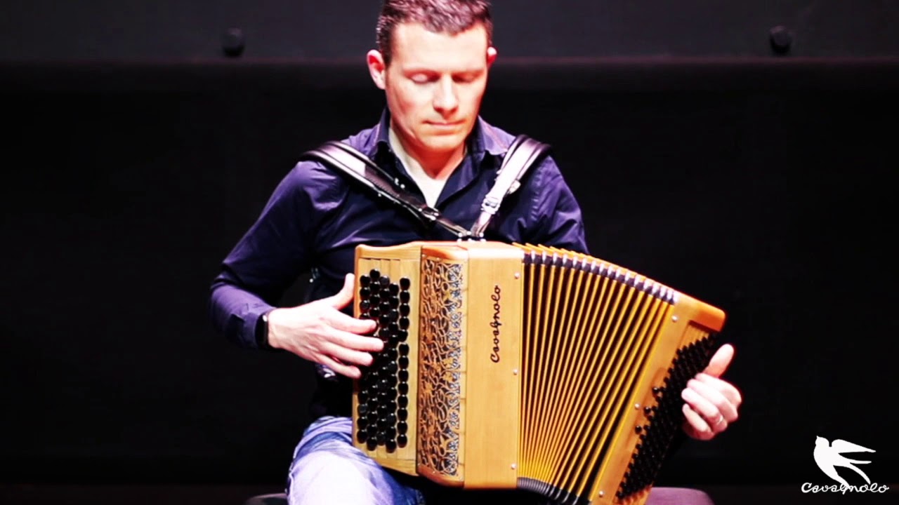 Cavagnolo Seven