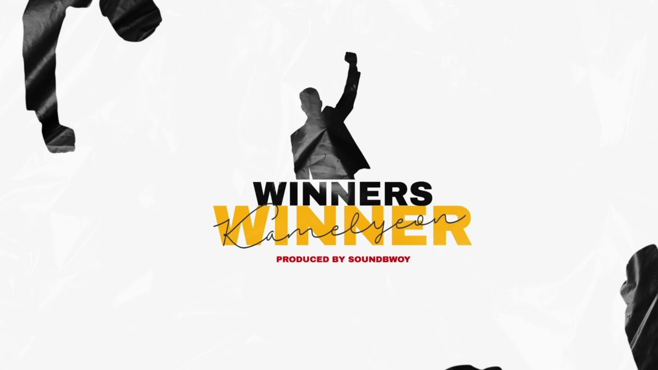 kamelyeon  winners winner